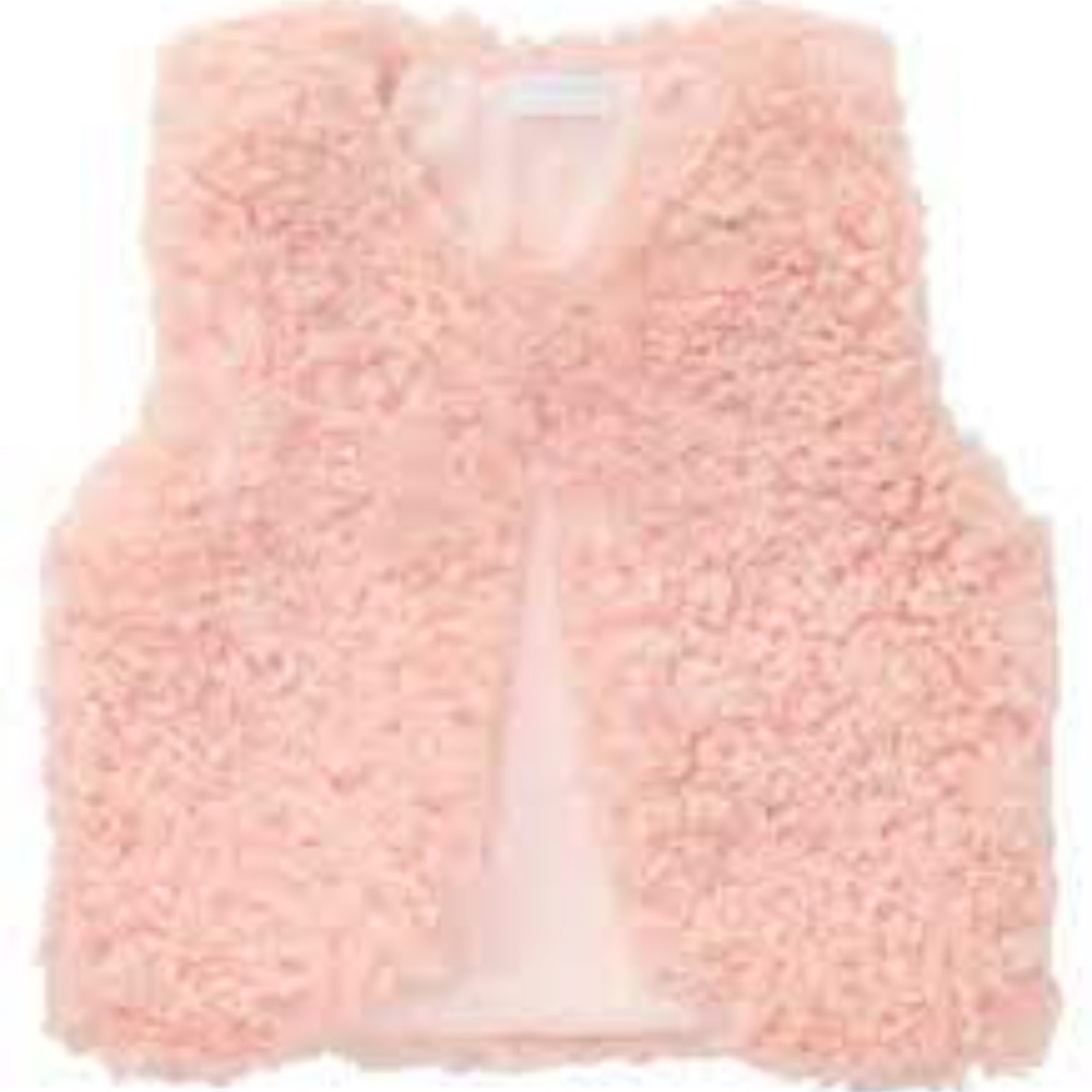 NOPPIES baby Cardigan (NWT, Organic) 2-4 mos